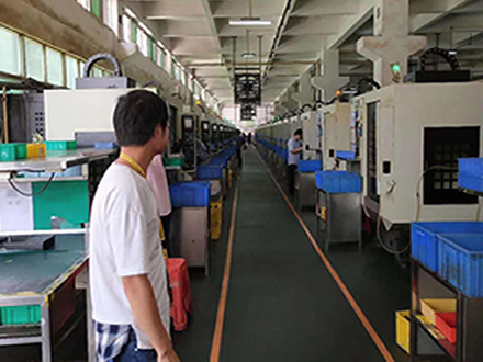 開個電火花線切割加工廠，需要多高的利潤才能在稅后有賺頭？